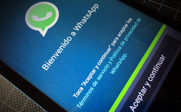Обнаруженная уязвимость в WhatsApp позволяет корректировать чужие сообщения