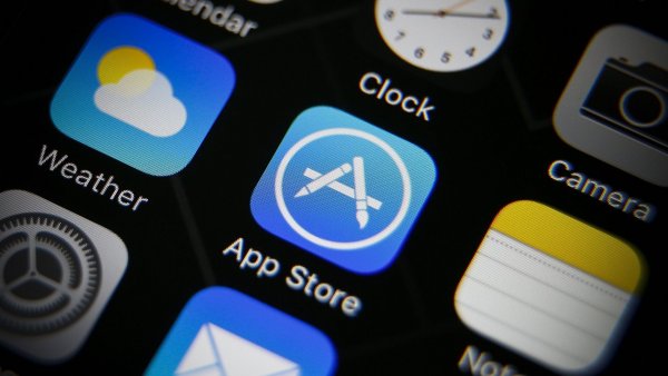 Эксперты назвали самые скачиваемые приложения из App Store за последние 8 лет