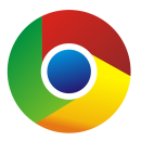 Google Chrome как отдельный вид искусства