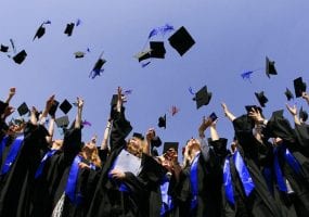 Нужно ли высшее образование в 2020?