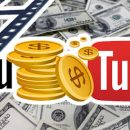 Зарабатывайте на YouTube канале