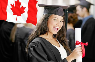 Как устроено образование в Канаде?