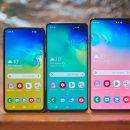 Дисплейные модули для смартфонов Samsung недорого