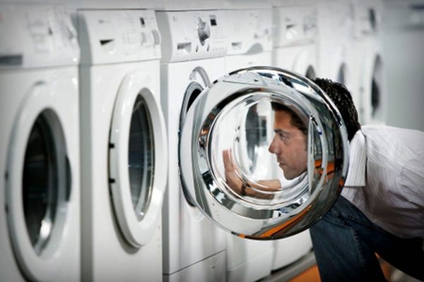 Рекомендации по выбору стиральной машины