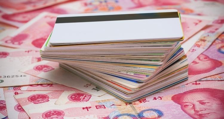 Валютный счёт для бизнеса в юанях