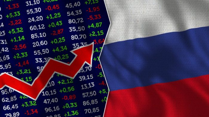 Покупка российских акций физическими лицами