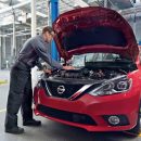 Ремонт автомобилей INFINITI и Nissan: надежность и качество в каждой детали