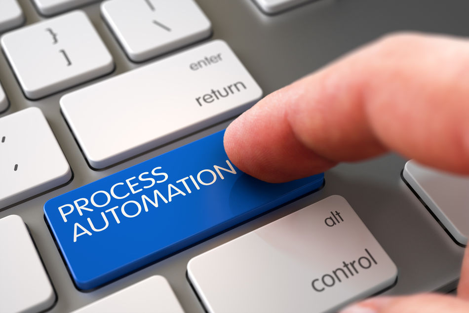Критическая важность автоматизации процессов для бизнеса