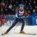 Бажин о пятом сезоне в России, свадьбе и различиях лыжников и биатлонистов
