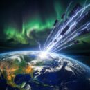 Магнитная буря 14 октября: как узнать силу и оценить прогноз геомагнитной активности