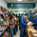 «Укрпочта» запустила маркетплейс: что продают и как работает бесплатная доставка